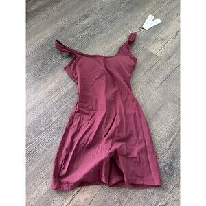 Vertvie contour jumpsuit